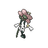 Metallic Floette (Red)